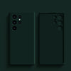 Upgrade Phone Case For Samsung Galaxy S25 S24 S22 S21 S23 S26 Ultra Plus Cases + S26+ S25+ 5G Shockproof Back Cover Accessories