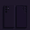 Upgrade Phone Case For Samsung Galaxy S25 S24 S22 S21 S23 S26 Ultra Plus Cases + S26+ S25+ 5G Shockproof Back Cover Accessories