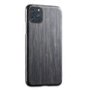 For iPhone 17 16 15 14 13 12 Pro Max 11 Pro Mini walnut Enony Rosewood MAHOGANY Real Wooden Vintage Back Hard Slim Case Cover