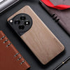 Case for OnePlus 12R 12 5G funda bamboo wood pattern back cover for oneplus 12 12r phone case capa