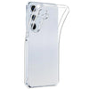 Ultra Thin Silicone Clear Case For Samsung Galaxy S25 S24 S23 S22 S21 S20 FE Plus Ultra s25Edge Transparent Cover Cases