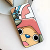 Cute Tony Tony Chopper Phone Case For Samsung S26 S25 Edge S24 S23 S22 S21 S20 Ultra Plus Fe Galaxy Silicon Cover