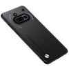 Luxury Leather Case For Nothing Phone 3A Cover Silicone Protection Phone Case For Nothing Phone 3A 3 A Coque