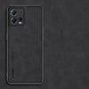For Motorola Moto Edge 30 Fusion Case Sheepskin Pu Leather Matte Cover For Moto Edge 30 ULTRA S30 Pro Silicone Shockproof Case