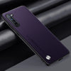 Luxury PU Leather Case For OPPO Find X2 Lite Back Cover Silicone Shockproof Protection Phone Case For OPPO Reno 3 5G FindX2 Lite