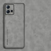 For Motorola Moto Edge 30 Fusion Case Sheepskin Pu Leather Matte Cover For Moto Edge 30 ULTRA S30 Pro Silicone Shockproof Case