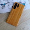 For Samsung Galaxy S25 Ultra S26 S24 S23 S22 S21 Note20 ultra Samsung S25 Plus Walnut Enony Wood Rosewood Wooden Back Case Cover