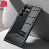 Xundd For Samsung Galaxy S24 S25 S26 Ultra Case For S25 S23 Plus S21 Ultra FE Airbag Shockproof Shell PC&TPU Back Clear Cover