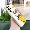 Street Slogan Phone Case For Samsung Galaxy S25 S24 S23 S22 S21 S20 S10 S10E Ultra Plus FE Note 20 Ultra Plus Cover