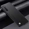 Luxury PU Leather Case For OPPO Find X2 Lite Back Cover Silicone Shockproof Protection Phone Case For OPPO Reno 3 5G FindX2 Lite
