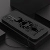 The Hollow Knight Phone Case For Samsung Galaxy S25 S24 S23 S22 S21 S20 Ultra Plus FE S10 Note 20 ultra 10 9 Plus Cover