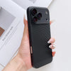Original Ultra Thin Cooling Heat Dissipation Phone Case For iPhone 17 16 12 15 13 14 Pro Max Plus 17Pro 17 Air Breathable Cover