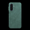 Skin Leather Case For Samsung Galaxy A17 A56 A16 A26 A36 A55 A06 A07 A15 A35 A54 A53 A13 S23 S24 S25 S26 Plus Phone Case Cover