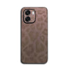 Leather Case For OPPO A6K Silicone Protection Phone Back Cover For oppo A6K Case