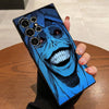 1pc Anime S-Solos L-Levelings Phone Case For Samsung S25,S24,S21,S22,S23,S30,Ultra,S20,Plus,Fe,Lite,5G Black Cover