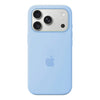 Official Original Liquid Silicone Phone Case For iPhone 17 ProMax 17 13 15 14 12 Pro Case for iPhone 17 16 11 12 Pro Max Cover
