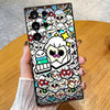 Game B-Brawl S-Stars-SES Phone Case For Samsung S26 S25 Edge S24 S23 S22 Ultra Plus Fe A57 A37 A17 A56 5G Silicon Cover