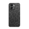 Leather Case For OPPO A6K Silicone Protection Phone Back Cover For oppo A6K Case