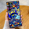 Game B-Brawl S-Stars-SES Phone Case For Samsung S26 S25 Edge S24 S23 S22 Ultra Plus Fe A57 A37 A17 A56 5G Silicon Cover