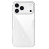 For iPhone 17 Pro MAX Case NILLKIN Nature Pro Magnetic Case For 17 17 Pro Air Fitted Cases Clear Cover