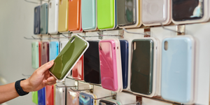 How to Choose the Perfect Phone Case for Your Smartphone