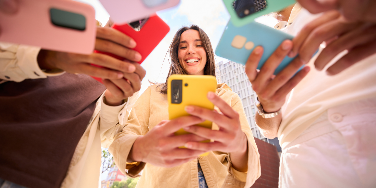 How to Find the Right Phone Case for Your iPhone or Samsung Device