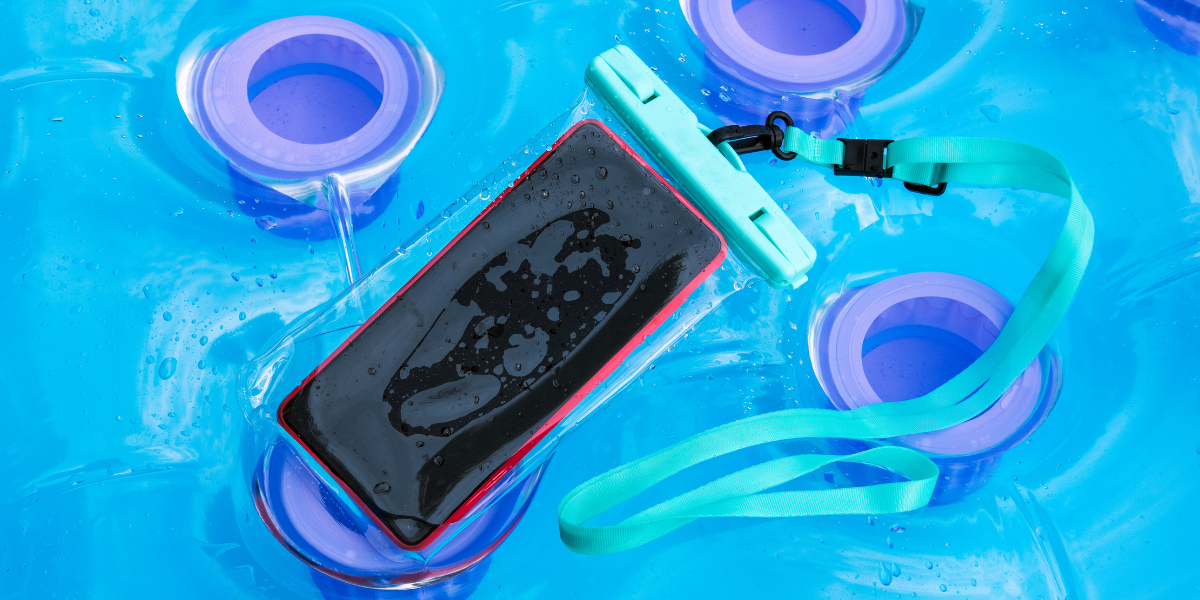 Waterproof Phone Cases: Are They Worth the Investment?