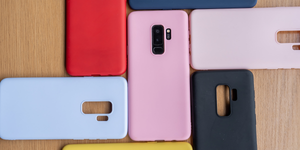 The Guide to Protect Smartphone Without Sacrificing Style