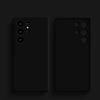 Upgrade Phone Case For Samsung Galaxy S25 S24 S22 S21 S23 S26 Ultra Plus Cases + S26+ S25+ 5G Shockproof Back Cover Accessories