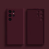 Upgrade Phone Case For Samsung Galaxy S25 S24 S22 S21 S23 S26 Ultra Plus Cases + S26+ S25+ 5G Shockproof Back Cover Accessories