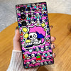 Game B-Brawl S-Stars-SES Phone Case For Samsung S26 S25 Edge S24 S23 S22 Ultra Plus Fe A57 A37 A17 A56 5G Silicon Cover