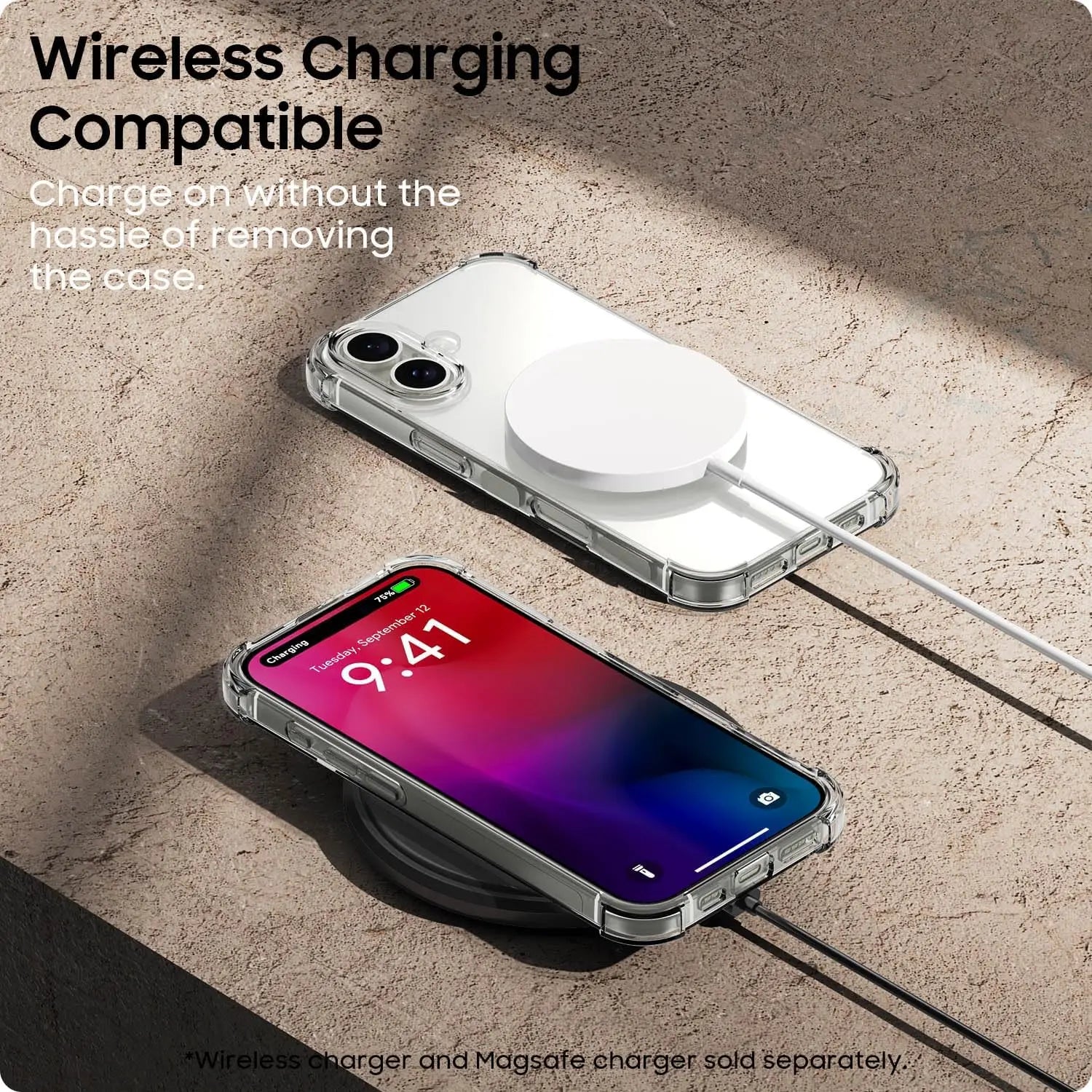 Silicone Shockproof Protective Phone Case Cover for iPhone 16 Pro Max 15 Plus 14 13 Mini 12 11 SE 2022 2020 8 Phone Accessories