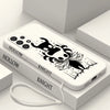 The Hollow Knight Phone Case For Samsung Galaxy S25 S24 S23 S22 S21 S20 Ultra Plus FE S10 Note 20 ultra 10 9 Plus Cover