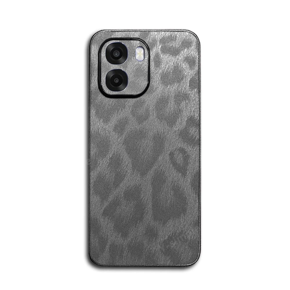 Leather Case For OPPO A6K Silicone Protection Phone Back Cover For oppo A6K Case
