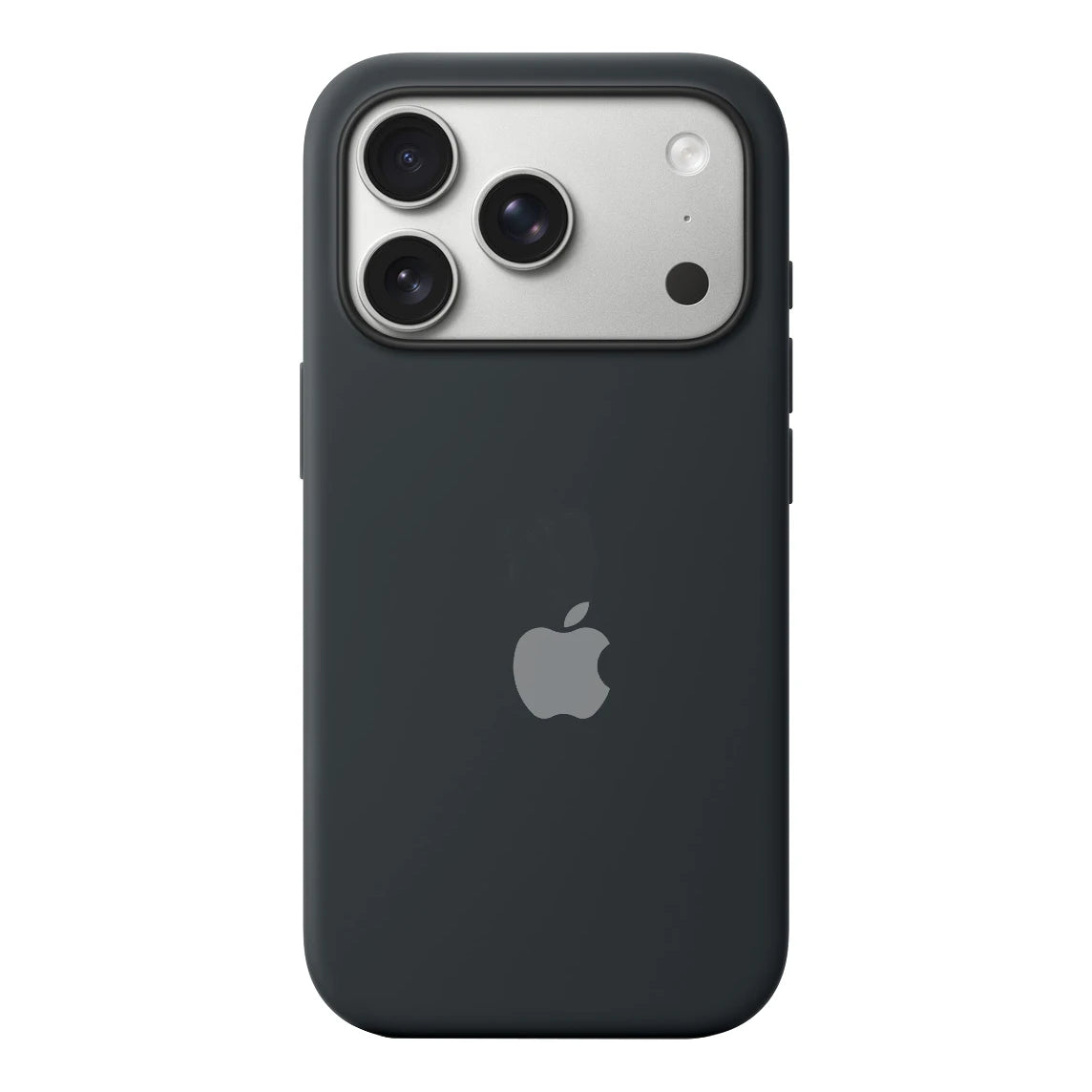 Official Original Liquid Silicone Phone Case For iPhone 17 ProMax 17 13 15 14 12 Pro Case for iPhone 17 16 11 12 Pro Max Cover