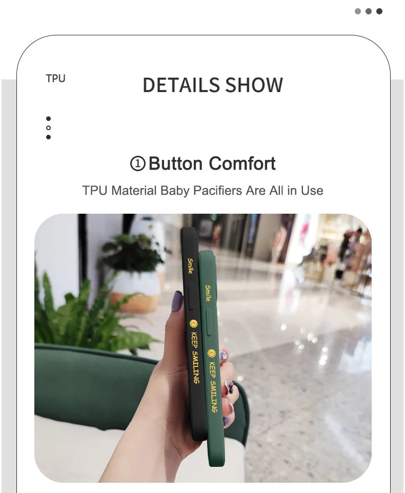 Street Slogan Phone Case For Samsung Galaxy S25 S24 S23 S22 S21 S20 S10 S10E Ultra Plus FE Note 20 Ultra Plus Cover