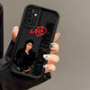 M-Michael J-Jackson Singer Phone Case For Samsung Galaxy S26 S25 S24 S23 S22 S21 FE S20 ULTRA PLUS TPU Case Funda Shell Cover