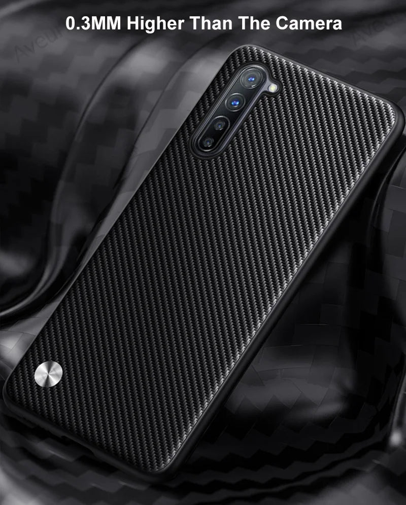 Luxury PU Leather Case For OPPO Find X2 Lite Back Cover Silicone Shockproof Protection Phone Case For OPPO Reno 3 5G FindX2 Lite