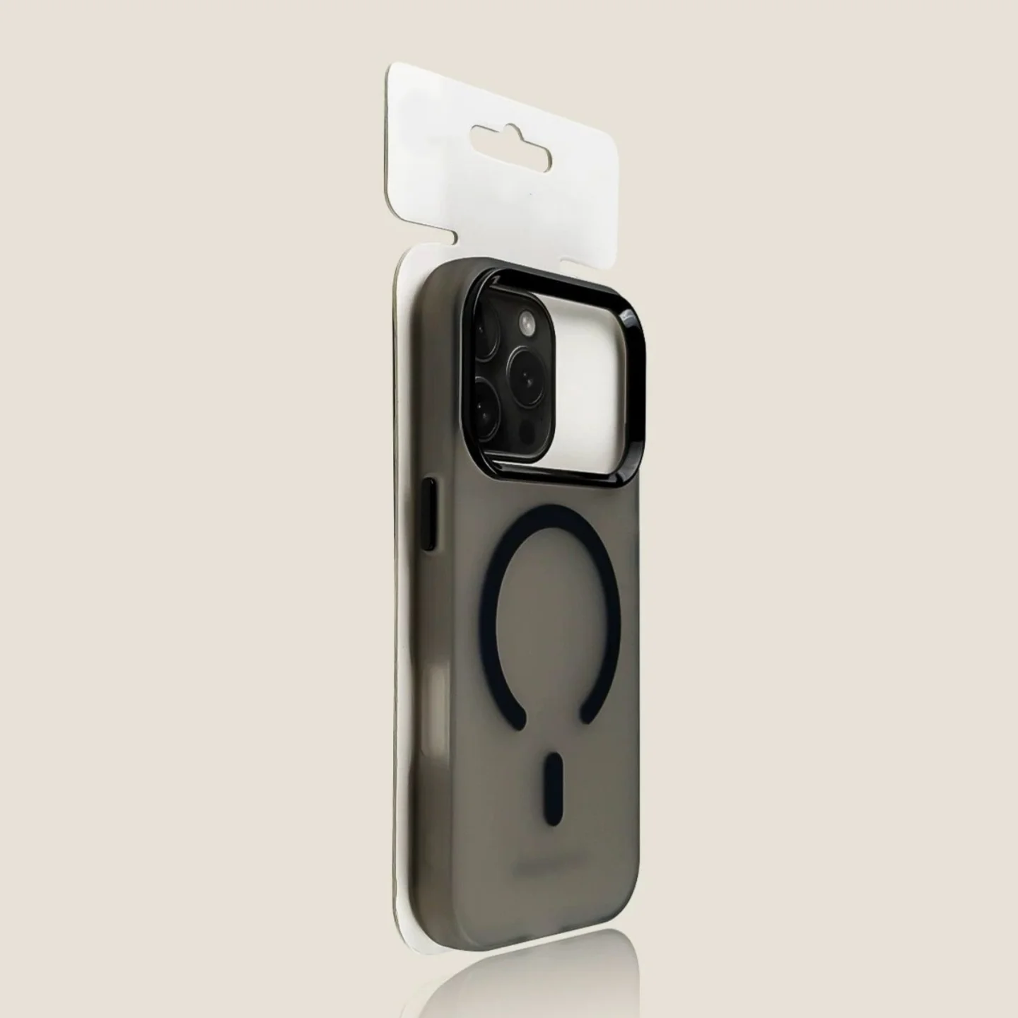 Matte Clear For Magsafe Wireless Charge Case for iPhone 17 Air 16 15 14 Plus 13 12 Pro Max Military Shockproof Candy Color Cover