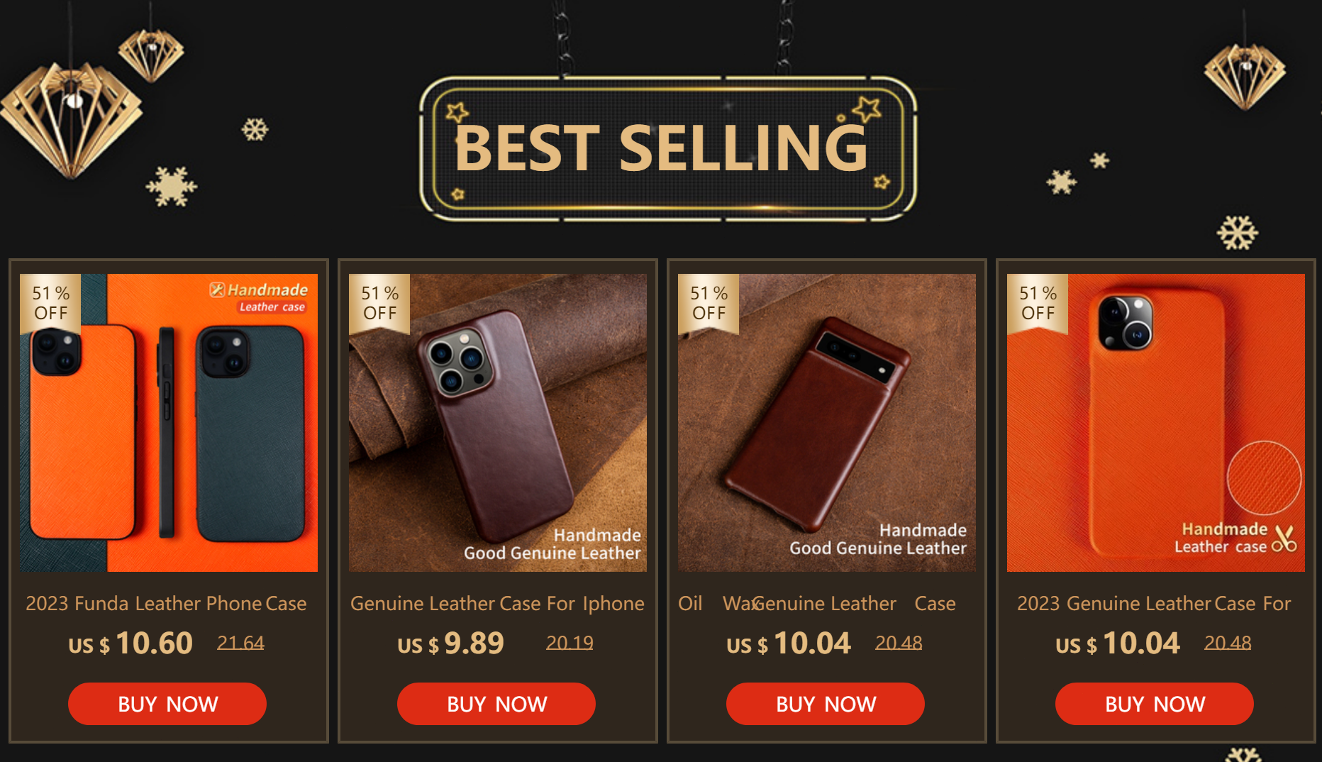 ZWW Crazy House Genuine Leather Cover Case For Iphone 15 Pro Max Case For Iphone 14pro 12 11 XR XS 13 8 Aesthetic Vintage Retro