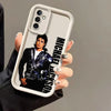 M-Michael J-Jackson Singer Phone Case For Samsung Galaxy S26 S25 S24 S23 S22 S21 FE S20 ULTRA PLUS TPU Case Funda Shell Cover