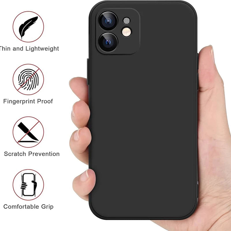 1pc Anime S-Solos L-Levelings Phone Case For Samsung S25,S24,S21,S22,S23,S30,Ultra,S20,Plus,Fe,Lite,5G Black Cover