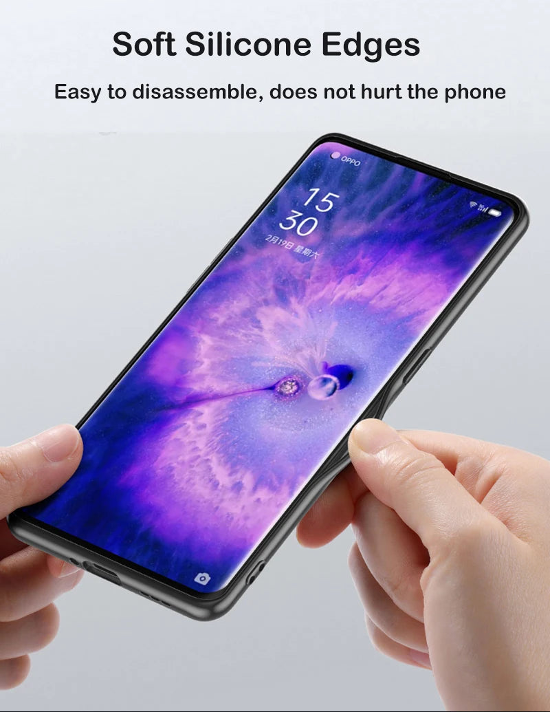 For Motorola Moto Edge 30 Fusion Case Sheepskin Pu Leather Matte Cover For Moto Edge 30 ULTRA S30 Pro Silicone Shockproof Case