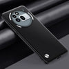 PU Leather Case For Nothing Phone 3A Pro Back Cover Silicone Full Camera Protection Phone Case For Nothing Phone 3 3A Pro Coque