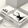 The Hollow Knight Phone Case For Samsung Galaxy S25 S24 S23 S22 S21 S20 Ultra Plus FE S10 Note 20 ultra 10 9 Plus Cover