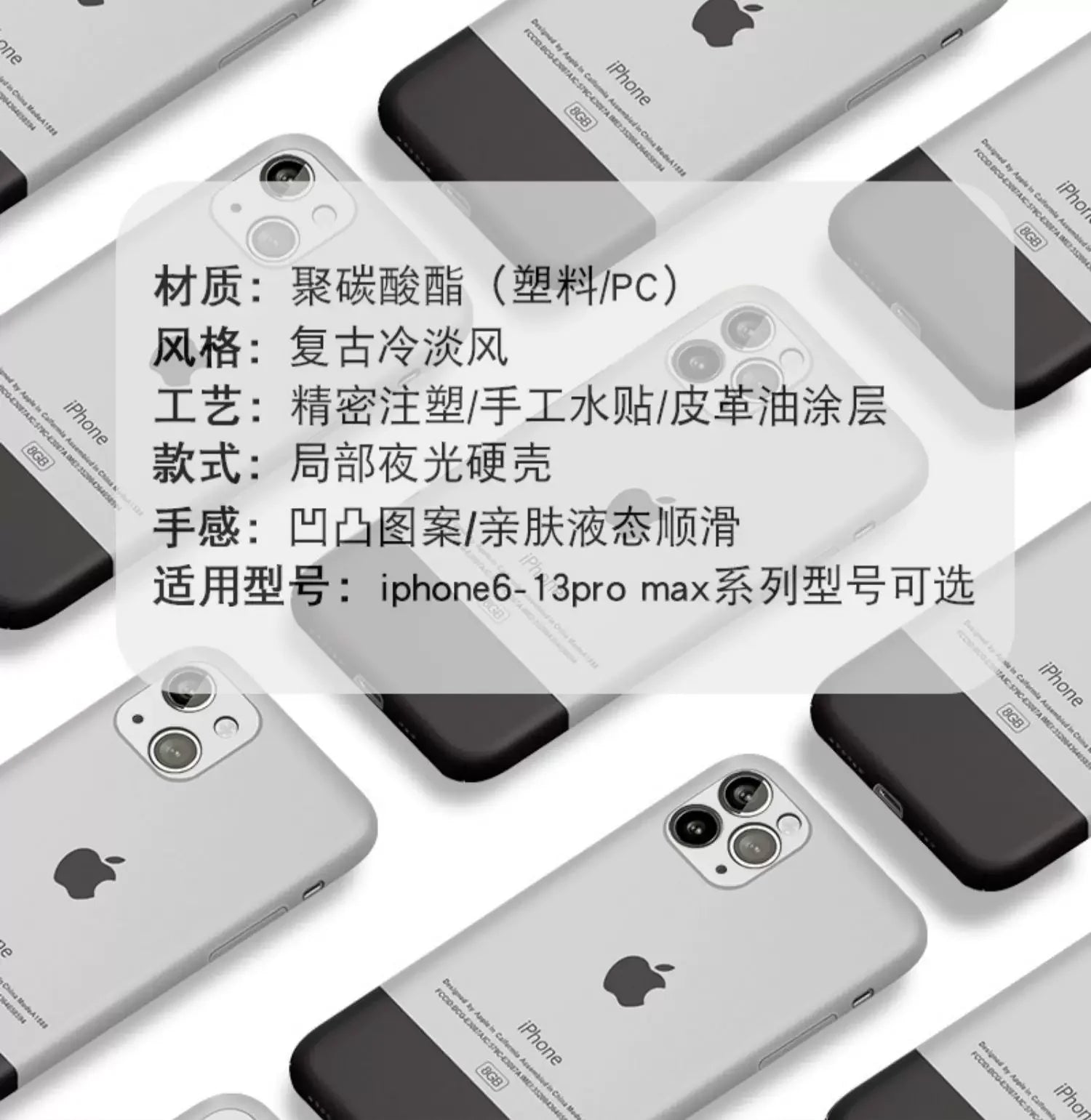 Instantly become the First Generation for iPhone 17e 16 15 14 13 12 11 Pro Max XS XR MAX 7 8 Magsafe Retro Sentiment Phone Case