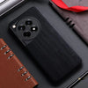 Case for OnePlus 12R 12 5G funda bamboo wood pattern back cover for oneplus 12 12r phone case capa
